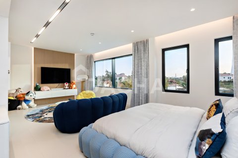 Villa til salgs i Jumeirah Islands, Dubai, Emiratene 5 soverom, 604 kvm Nr. 763123 - Foto 18