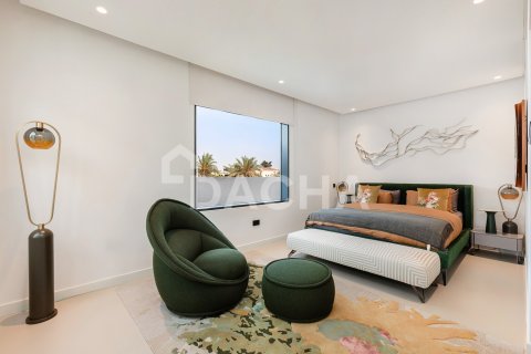 Villa til salgs i Jumeirah Islands, Dubai, Emiratene 5 soverom, 604 kvm Nr. 763123 - Foto 15
