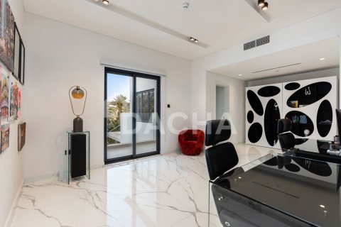 Villa til salgs i Jumeirah Islands, Dubai, Emiratene 5 soverom, 604 kvm Nr. 763123 - Foto 23