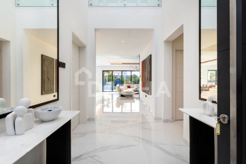 Villa til salgs i Jumeirah Islands, Dubai, Emiratene 5 soverom, 604 kvm Nr. 763123 - Foto 3