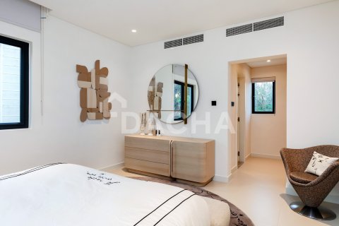 Villa til salgs i Jumeirah Islands, Dubai, Emiratene 5 soverom, 604 kvm Nr. 763123 - Foto 21