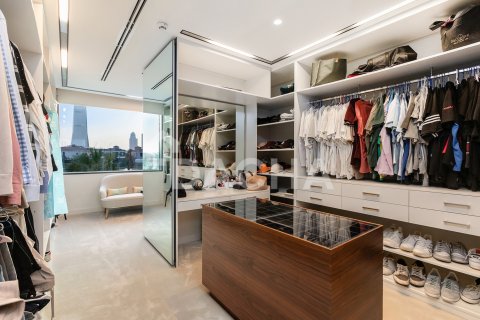 Villa til salgs i Jumeirah Islands, Dubai, Emiratene 5 soverom, 604 kvm Nr. 763123 - Foto 27
