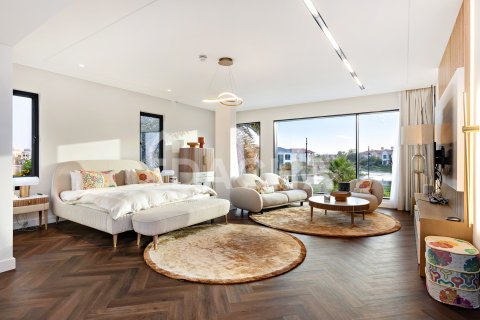Villa til salgs i Jumeirah Islands, Dubai, Emiratene 5 soverom, 604 kvm Nr. 763123 - Foto 25