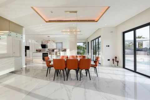 Villa til salgs i Jumeirah Islands, Dubai, Emiratene 5 soverom, 604 kvm Nr. 763123 - Foto 5
