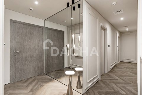 Apartman u Palm Jumeirah, Dubai, UAE 3 spavaćih soba, 162 m2 Br. 763162 - fotografija 8