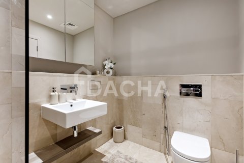 Apartman u Palm Jumeirah, Dubai, UAE 3 spavaćih soba, 162 m2 Br. 763162 - fotografija 22