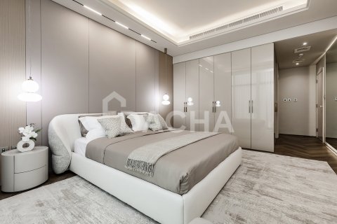 Apartman u Palm Jumeirah, Dubai, UAE 3 spavaćih soba, 162 m2 Br. 763162 - fotografija 11