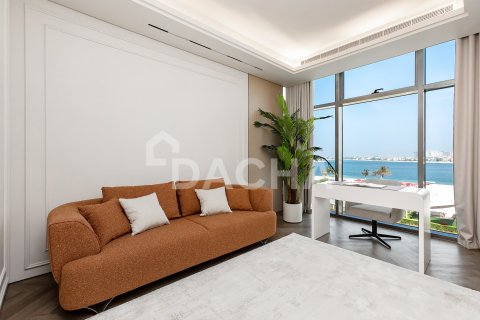 Apartman u Palm Jumeirah, Dubai, UAE 3 spavaćih soba, 162 m2 Br. 763162 - fotografija 16