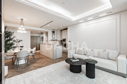 Apartman u Palm Jumeirah, Dubai, UAE 3 spavaćih soba, 162 m2 Br. 763162 - fotografija 2
