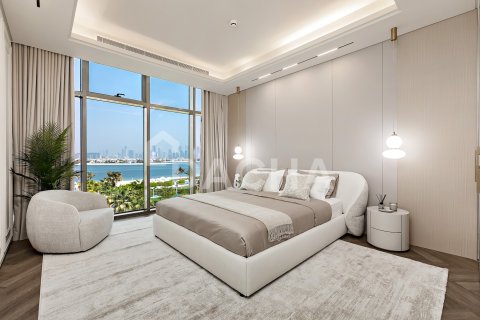 Apartman u Palm Jumeirah, Dubai, UAE 3 spavaćih soba, 162 m2 Br. 763162 - fotografija 10