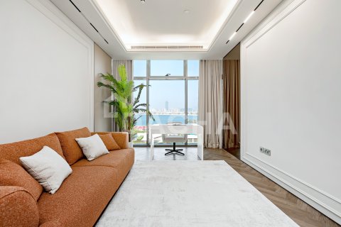 Apartman u Palm Jumeirah, Dubai, UAE 3 spavaćih soba, 162 m2 Br. 763162 - fotografija 15