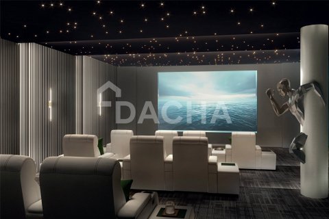 Appartamento in vendita a Palm Jumeirah, Dubai, EAU 1 camera da letto, 81 mq. № 763124 - foto 8