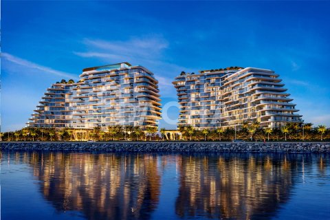 Appartamento in vendita a Palm Jumeirah, Dubai, EAU 1 camera da letto, 81 mq. № 763124 - foto 11