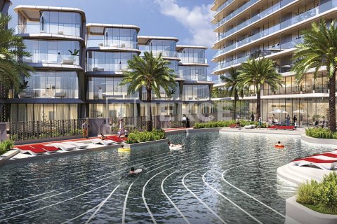 阿联酋 Ras Al Khaimah Al Marjan Island 待售 : 1 卧, 69 平方米 , 编号693297 - 照片 4