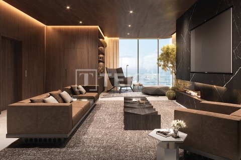 阿联酋 Ras Al Khaimah Al Marjan Island 待售 : 1 卧, 69 平方米 , 编号693297 - 照片 11