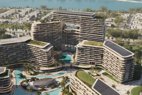 آپارتمان برای فروش در  Dubai، امارات متحده عربی  1 خوابه ، 78 متر مربع ، شماره 693294 - تصویر 2