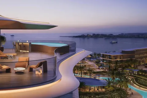 آپارتمان برای فروش در  Dubai، امارات متحده عربی  1 خوابه ، 78 متر مربع ، شماره 693294 - تصویر 8