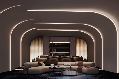 آپارتمان برای فروش در  Dubai، امارات متحده عربی  1 خوابه ، 78 متر مربع ، شماره 693294 - تصویر 6