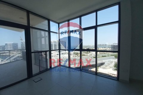 آپارتمان برای فروش در  Al Raha Beach، Abu Dhabi، امارات متحده عربی  3 خوابه ، 174.3 متر مربع ، شماره 532174 - تصویر 18