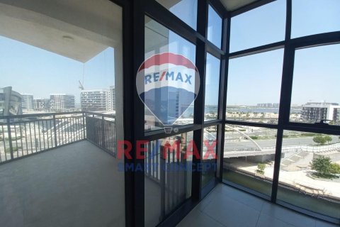 آپارتمان برای فروش در  Al Raha Beach، Abu Dhabi، امارات متحده عربی  3 خوابه ، 174.3 متر مربع ، شماره 532174 - تصویر 23