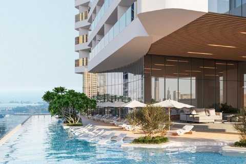 Appartamento a Sheikh Zayed Road, Dubai, EAU 2 camere da letto, 152.3 mq. № 662245