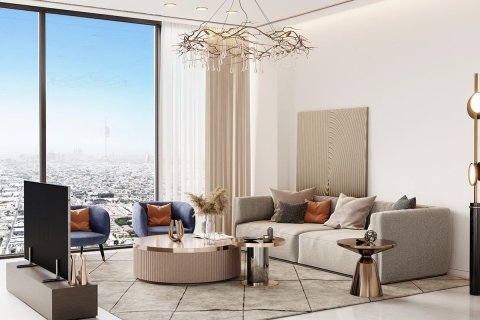 Apartamento para venda em Sheikh Zayed Road, Dubai, EAU 2 quartos, 152.3 m2 № 662245 - foto 7