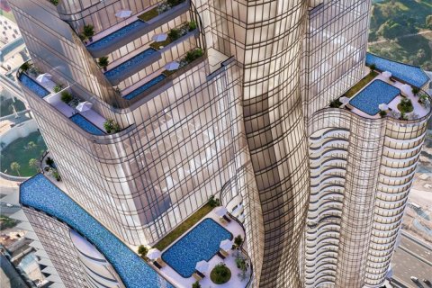 Apartamento para venda em Sheikh Zayed Road, Dubai, EAU 2 quartos, 152.3 m2 № 662245 - foto 9