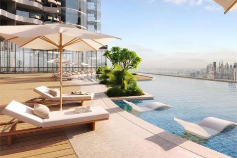 Apartamento para venda em Sheikh Zayed Road, Dubai, EAU 2 quartos, 152.3 m2 № 662245 - foto 8