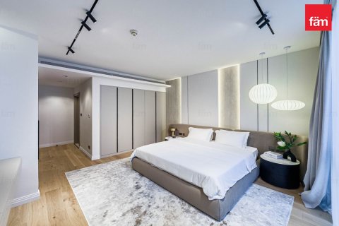 Apartament na sprzedaż w City Walk, Dubai, ZEA 2 sypialnie, 158.6 mkw., nr 662287 - zdjęcie 24
