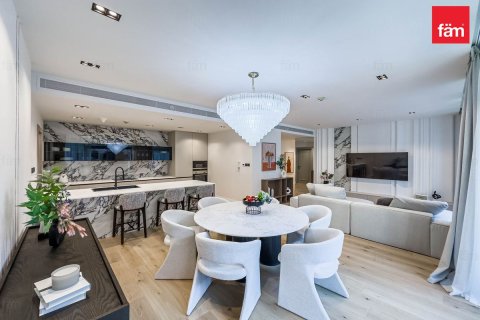 Apartament na sprzedaż w City Walk, Dubai, ZEA 2 sypialnie, 158.6 mkw., nr 662287 - zdjęcie 3
