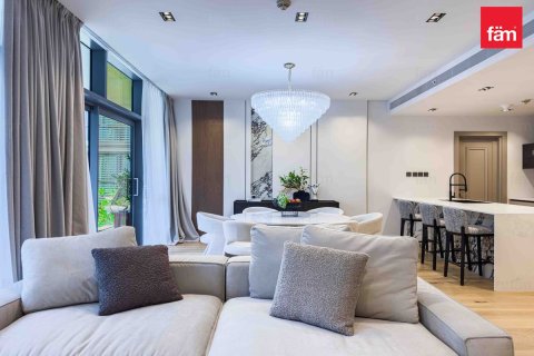Apartament na sprzedaż w City Walk, Dubai, ZEA 2 sypialnie, 158.6 mkw., nr 662287 - zdjęcie 9