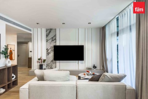 Apartament na sprzedaż w City Walk, Dubai, ZEA 2 sypialnie, 158.6 mkw., nr 662287 - zdjęcie 8