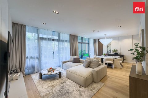 Apartament na sprzedaż w City Walk, Dubai, ZEA 2 sypialnie, 158.6 mkw., nr 662287 - zdjęcie 2