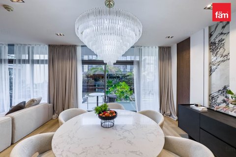 Apartament na sprzedaż w City Walk, Dubai, ZEA 2 sypialnie, 158.6 mkw., nr 662287 - zdjęcie 11