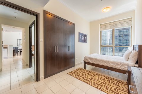 Apartmán v Dubai Marina, SAE 2 spálne, 117 m2 č. 734277 - Fotografia 5