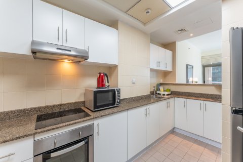 Apartmán v Dubai Marina, SAE 2 spálne, 117 m2 č. 734277 - Fotografia 3