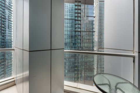 Apartmán v Dubai Marina, SAE 2 spálne, 117 m2 č. 734277 - Fotografia 17