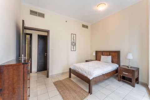 Apartmán v Dubai Marina, SAE 2 spálne, 117 m2 č. 734277 - Fotografia 7