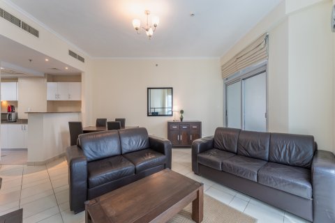 Apartmán v Dubai Marina, SAE 2 spálne, 117 m2 č. 734277 - Fotografia 6