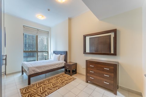 Apartmán v Dubai Marina, SAE 2 spálne, 117 m2 č. 734277 - Fotografia 12