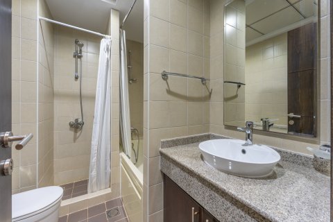 Apartmán v Dubai Marina, SAE 2 spálne, 117 m2 č. 734277 - Fotografia 11