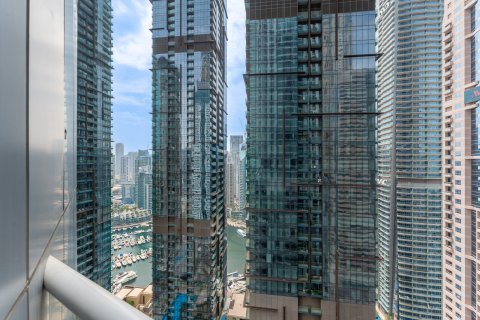 Apartmán v Dubai Marina, SAE 2 spálne, 117 m2 č. 734277 - Fotografia 15