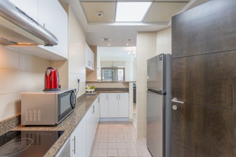 Apartmán v Dubai Marina, SAE 2 spálne, 117 m2 č. 734277 - Fotografia 4