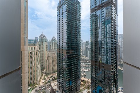 Apartmán v Dubai Marina, SAE 2 spálne, 117 m2 č. 734277 - Fotografia 16