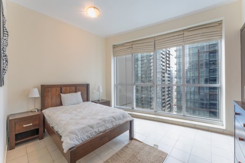Apartmán v Dubai Marina, SAE 2 spálne, 117 m2 č. 734277 - Fotografia 9