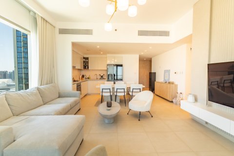Zabeel, Dubai, UAE의 아파트 침실 2개, 112제곱미터 번호 734440
