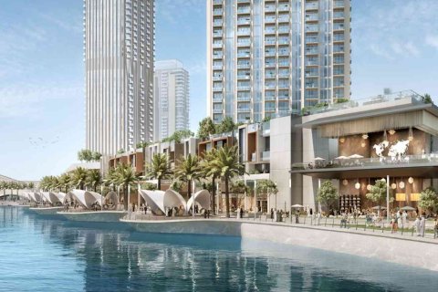 آپارتمان برای فروش در  Dubai، امارات متحده عربی  2 خوابه ، 106 متر مربع ، شماره 734438 - تصویر 12
