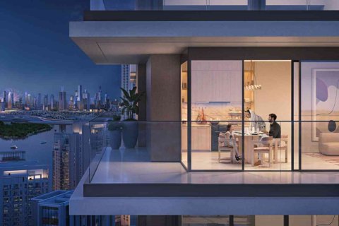 آپارتمان برای فروش در  Dubai، امارات متحده عربی  2 خوابه ، 106 متر مربع ، شماره 734438 - تصویر 14