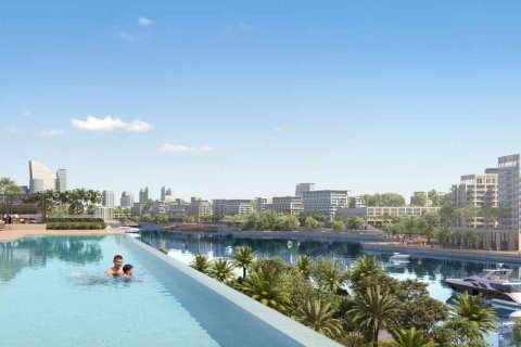 آپارتمان برای فروش در  Dubai، امارات متحده عربی  2 خوابه ، 106 متر مربع ، شماره 734438 - تصویر 6