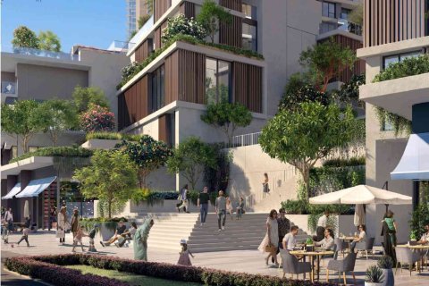 آپارتمان برای فروش در  Dubai، امارات متحده عربی  2 خوابه ، 106 متر مربع ، شماره 734438 - تصویر 13